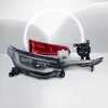 VALEO Scheinwerfer Links passend für PEUGEOT 108 045432 Produktbild-Vorschau 3