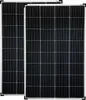 2x 180 Watt monokristallin Solarmodule Solarpanele Produktbild-Vorschau 1