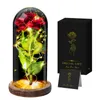 Ewige Rose, Infinity Rose,Romantische Geschenke für Frauen Produktbild-Vorschau 1