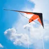 Free & Easy Akrobatischer Lenkdrachen Flugdrachen mit zwei Produktbild-Vorschau 2