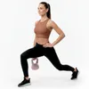 Actiget®  Zachte Kettle Bell | Kettlebell | 2 kg | Roze Productafbeelding-voorbeeld 6