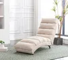 Sweiko Sacklein Massage Chaise Lounge Indoor avec Voir les images du produit 8
