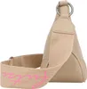 Fritzi aus Preußen borsa a tracolla Lou Cross Beige Anteprima dell’immagine prodotto 3