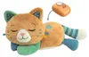 Clementoni Baby Spinnende Knuffelkat Voir les images du produit 3