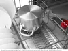 Amica EGSPV 594 400 Vollintegrierbarer Einbaugeschirrspüler Produktbild-Vorschau 10