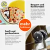 Daliya® BEBISTEP 4in1 Spiel- und Lauflernwagen - Gehfrei Produktbild-Vorschau 5