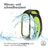 imoshion Pr2202 für Xiaomi Mi Band 5 / 6 - Black & Lime Produktbild-Vorschau 3