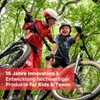 Vélo enfant 24 pouces, 3 vitesses, vélo garçon, S’COOL Voir les images du produit 9