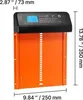 VEVOR Automatische Hühnerstalltür, Batteriebetriebene Produktbild-Vorschau 7