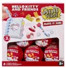 MGA's Miniverse - Make It Mini Hello Kitty en Vrienden, Productafbeelding-voorbeeld 9