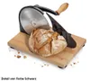 Zassenhaus 72006 Zassenhaus Brotschneidemaschine manuell, Náhľad obrázku produktu 8