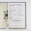 D.RECT 25 pezzi | Raccoglitore a fogli mobili A4 con Anteprima dell’immagine prodotto 8