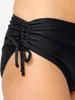 Bellivalini Damen Bikini Unterteil BLV-VO-M30 (NERO, 6XL) Produktbild-Vorschau 4