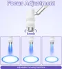 UV-Lash-Lampe Beauty Light 360° Touch-Dimmung 5 Lichtstufen Produktbild-Vorschau 5