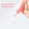 Intiemdouche - Bidet-handdouche - 500 ml - Draagbaar bidet Productafbeelding-voorbeeld 5