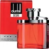 A product shot of Dunhill Desire for Man Eau de Toilette, showing both the perfume bottle and its packaging. Náhled obrázku produktu