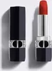 Christian Dior, Couture Colour, Matte, Cream Lipstick, 999, Voir les images du produit 2