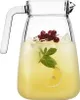 Pasabahce 43028 Dzbanek Kareffe CARRE, 1,8 l, szklany, Podgląd zdjęcia produktu 5