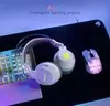 Zestaw słuchawkowy Roccat ELO 7.1 AIR, Weiß Over-Ear Stereo Podgląd zdjęcia produktu 8