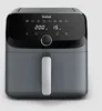 TEFAL Easy Fry Mega EY855B Heißluftfritteuse Produktbild-Vorschau 18