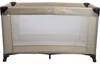 MamaLoes Soof Beige Reisebett + Faltbare Matratze in Tasche Produktbild-Vorschau 2