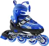 Nils Extreme Inline Skates Mädchen und Jungen - ABEC7 Produktbild-Vorschau 1