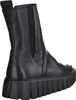 Gabor Stiefel bequem warm gefüttert in schwarz, Gr. 6.5 Produktbild-Vorschau 41