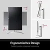 LG 27UP650P-W - LED-Monitor - 68.4 cm (27") - 3840 x 2160 Produktbild-Vorschau 16