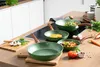 Vegane Keramik-Antihaft-Bratpfanne, 30 cm Produktbild-Vorschau 3