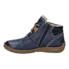 JOSEF SEIBEL Neele 62 | Stiefelette für Damen | Blau Produktbild-Vorschau 2