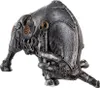 Gilde Poly Skul Steampunk Bullfight Produktbild-Vorschau 3