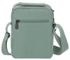 travelite taška cez rameno Workfloow Crossbody Bag Sage Náhľad obrázku produktu 3