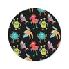 MuchoWow® Mauspad Mousepad Design - Monster - Kinder - Produktbild-Vorschau 1