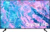 TV Samsung Serie 7 65" LED 4K UHD - TU65CU7105K Produktbild-Vorschau 1