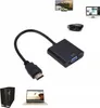 Verk 06328 Převodník HDMI na VGA, FULL HD Náhled obrázku produktu 2