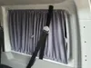 BREMER SITZBEITZZÜGE kurtyny na wymiar do VW T5 T6 T6.1 Podgląd zdjęcia produktu 5