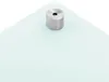 vidaXL Keukenachterwand, 2 stuks, wit, 90 x 50 cm, gehard Productafbeelding-voorbeeld 7