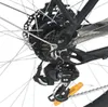 smartEC Trek-28H Trekking Pedelec/E-Bike 28 Zoll Produktbild-Vorschau 7