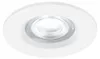 Nordlux Don Smartlight LED Einbauleuchte weiss IP65 Produktbild-Vorschau 1