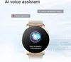 Elegante Damen Smartwatch mit Telefonfunktion, 1.32" HD Produktbild-Vorschau 5