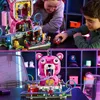 Grotte Rave Voir les images du produit 11