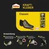 PATTEX Kraftkleber Classic Beige 650 ml Produktbild-Vorschau 21