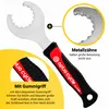 Optio Cycle Pro Innenlager Werkzeug Abzieher für Tretlager Produktbild-Vorschau 4