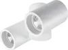 Kanlux S.A. 32953, GU10, IP20, Weiß Produktbild-Vorschau 1