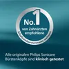 Philips I InterCare HX9004/87 4 końcówki szczoteczki, 4 Podgląd zdjęcia produktu 9