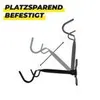 Fahrrad Wandhalterung Produktbild-Vorschau 5
