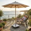 Doppler Granitsockel EXPERT Trolley Sockel 50 kg mit Rollen Produktbild-Vorschau 2