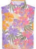 Roxy Stay Magical Printed Poncho Mehrfarbig  Mehrfarbig One Produktbild-Vorschau 1