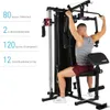 HAMMER Kraftstation Ferrum TX2, Trainingsstation, über 45 Produktbild-Vorschau 2