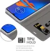Cadorabo Hülle für Motorola MOTO E6 PLUS Schutzhülle in Produktbild-Vorschau 4
